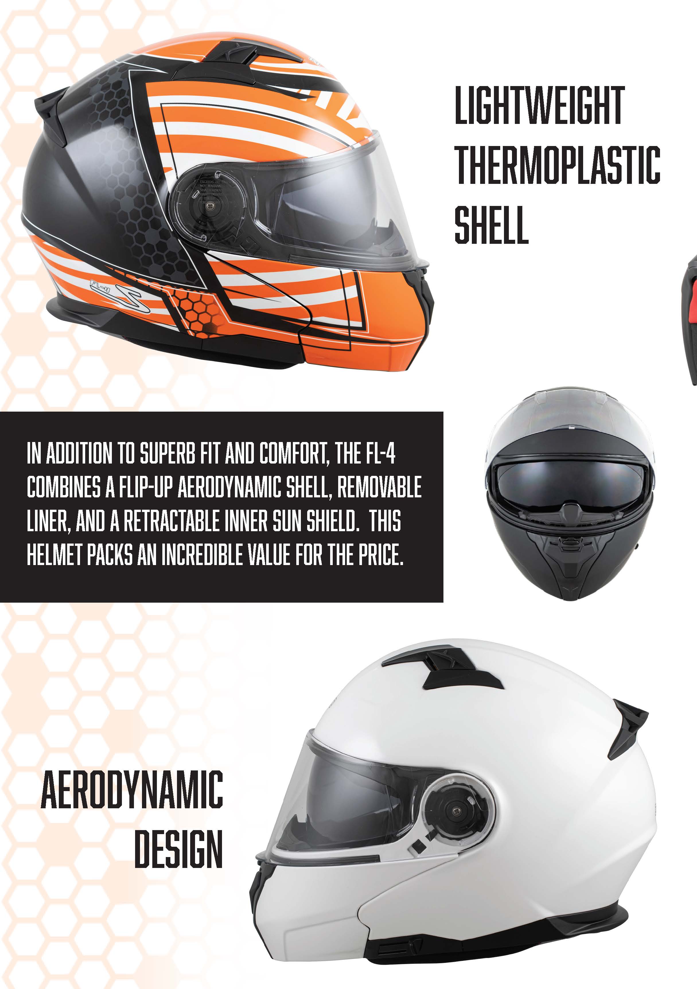 FL-4 Brochure