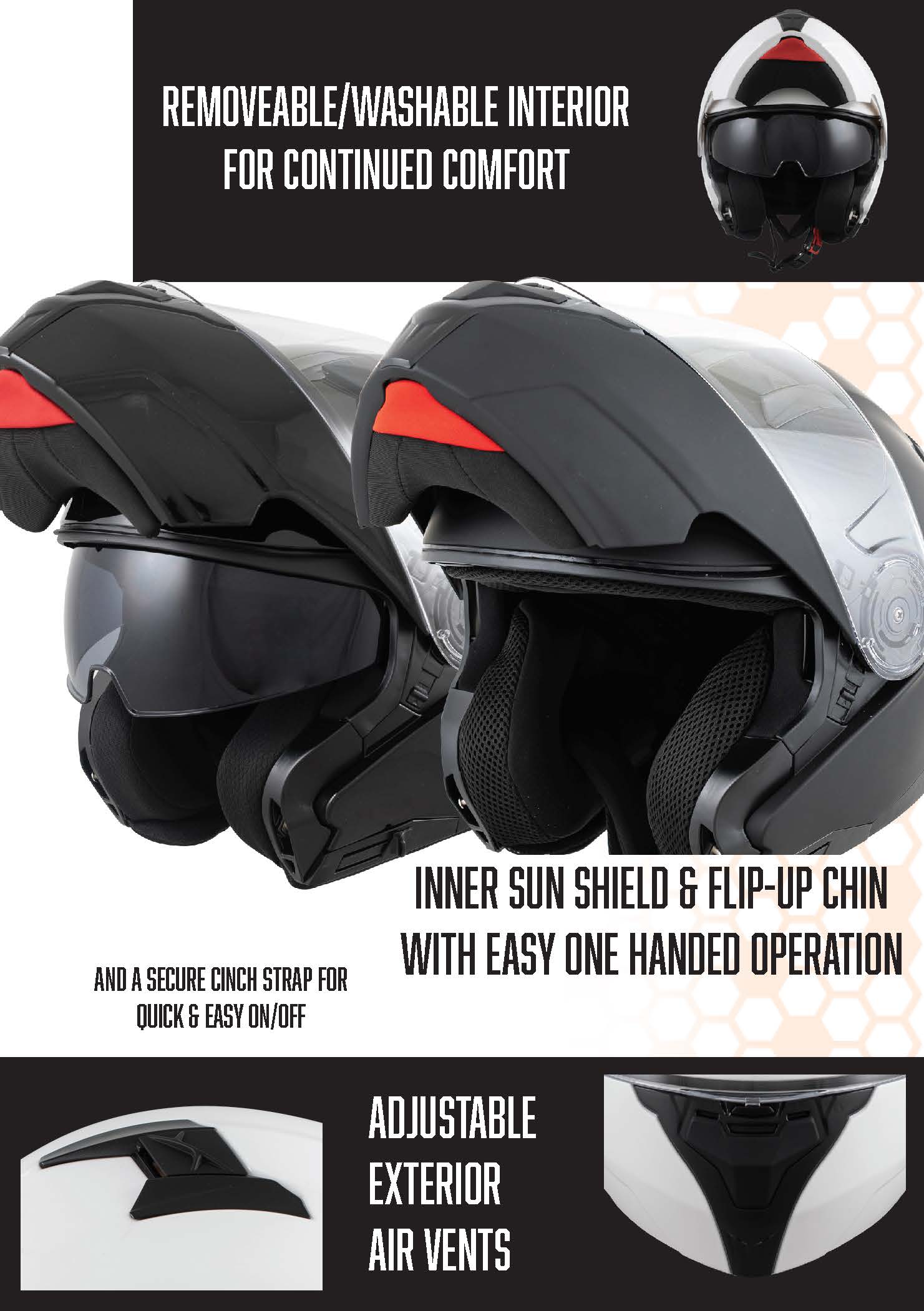 FL-4 Brochure