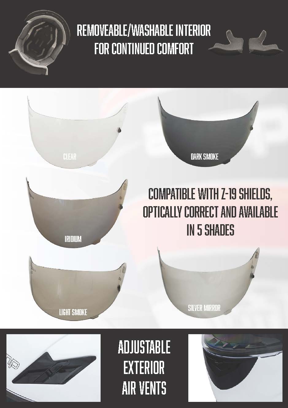 FS-9 Brochure