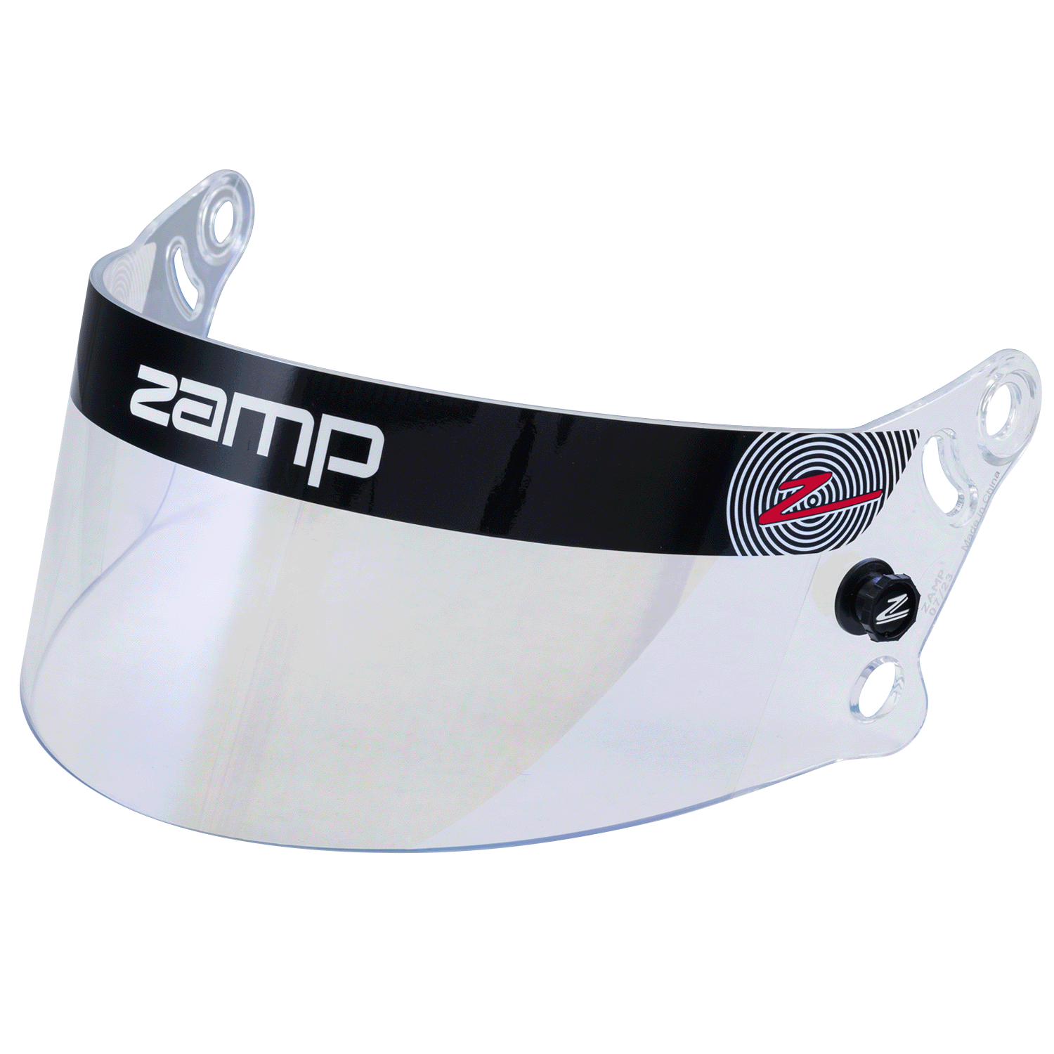 Z-20 Photochromatic Blue Prism Shield