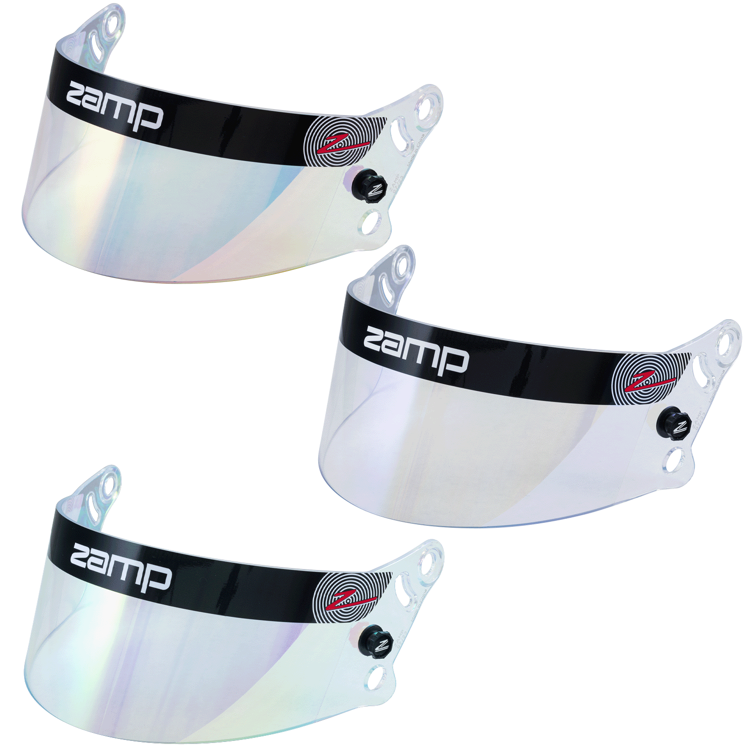 Z-20 Photochromatic Prism Shields