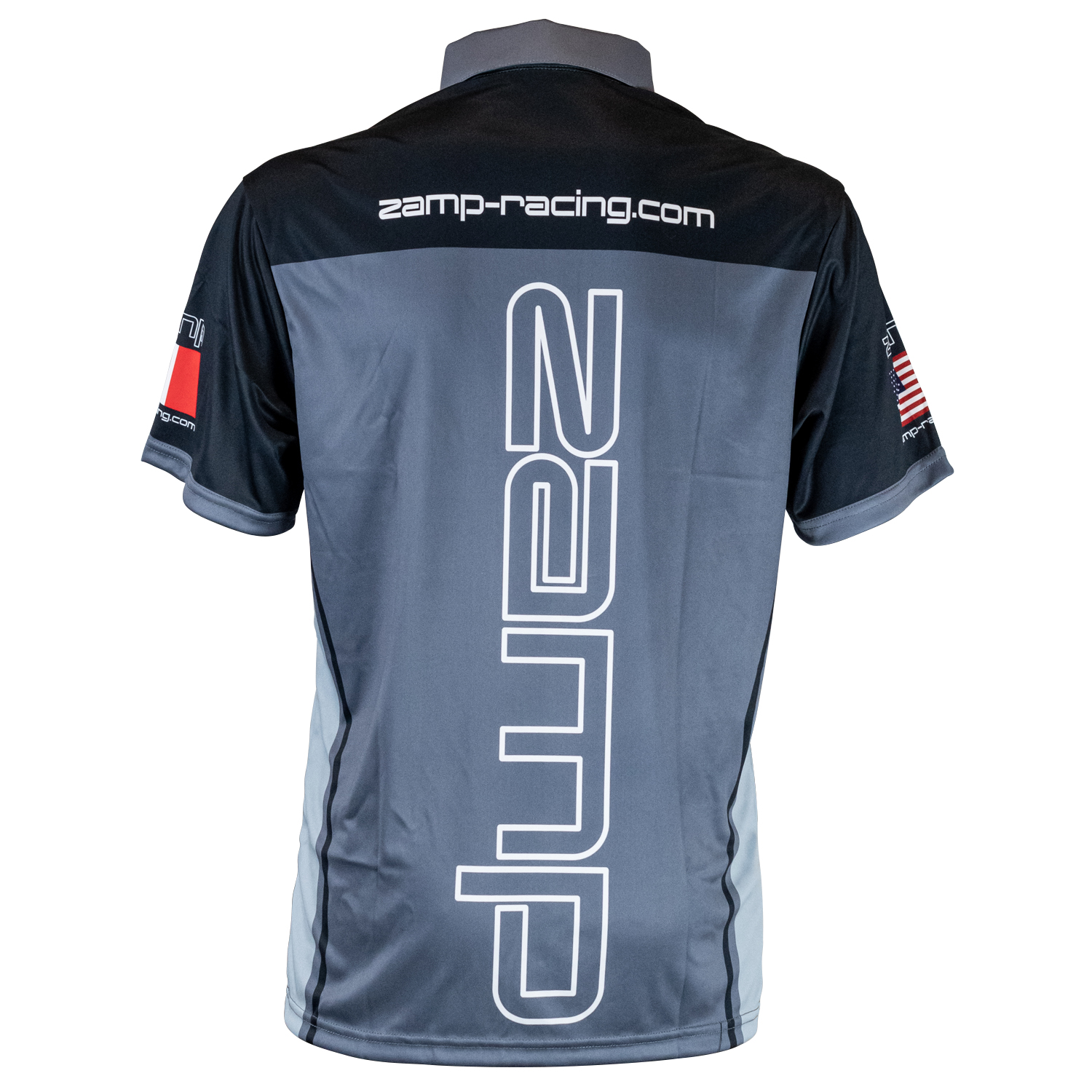 Zamp Team Shirts