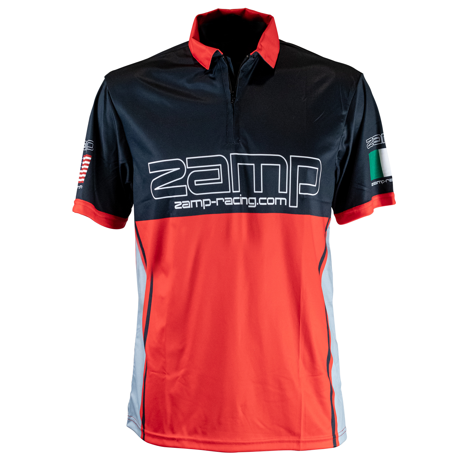 Zamp Team Shirts