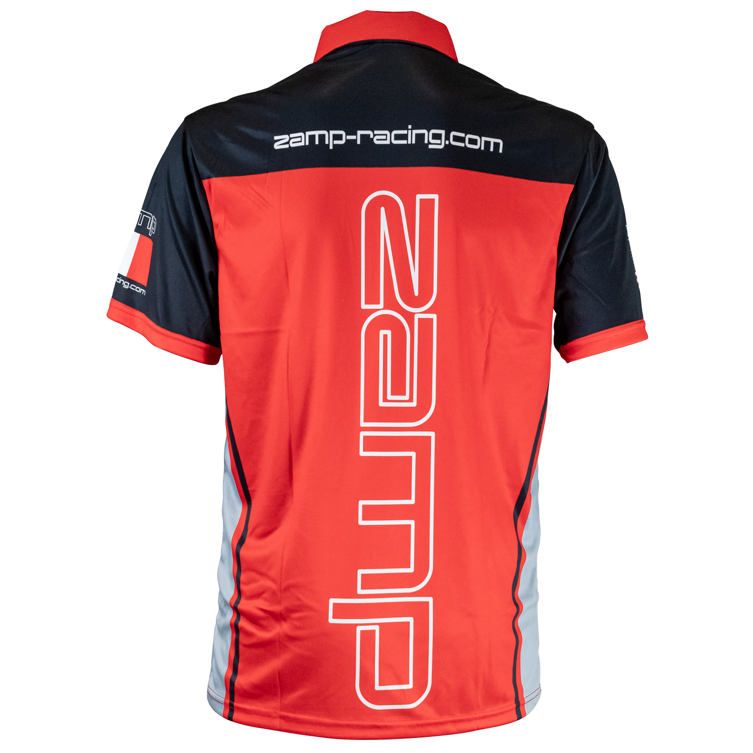 Zamp Team Shirts