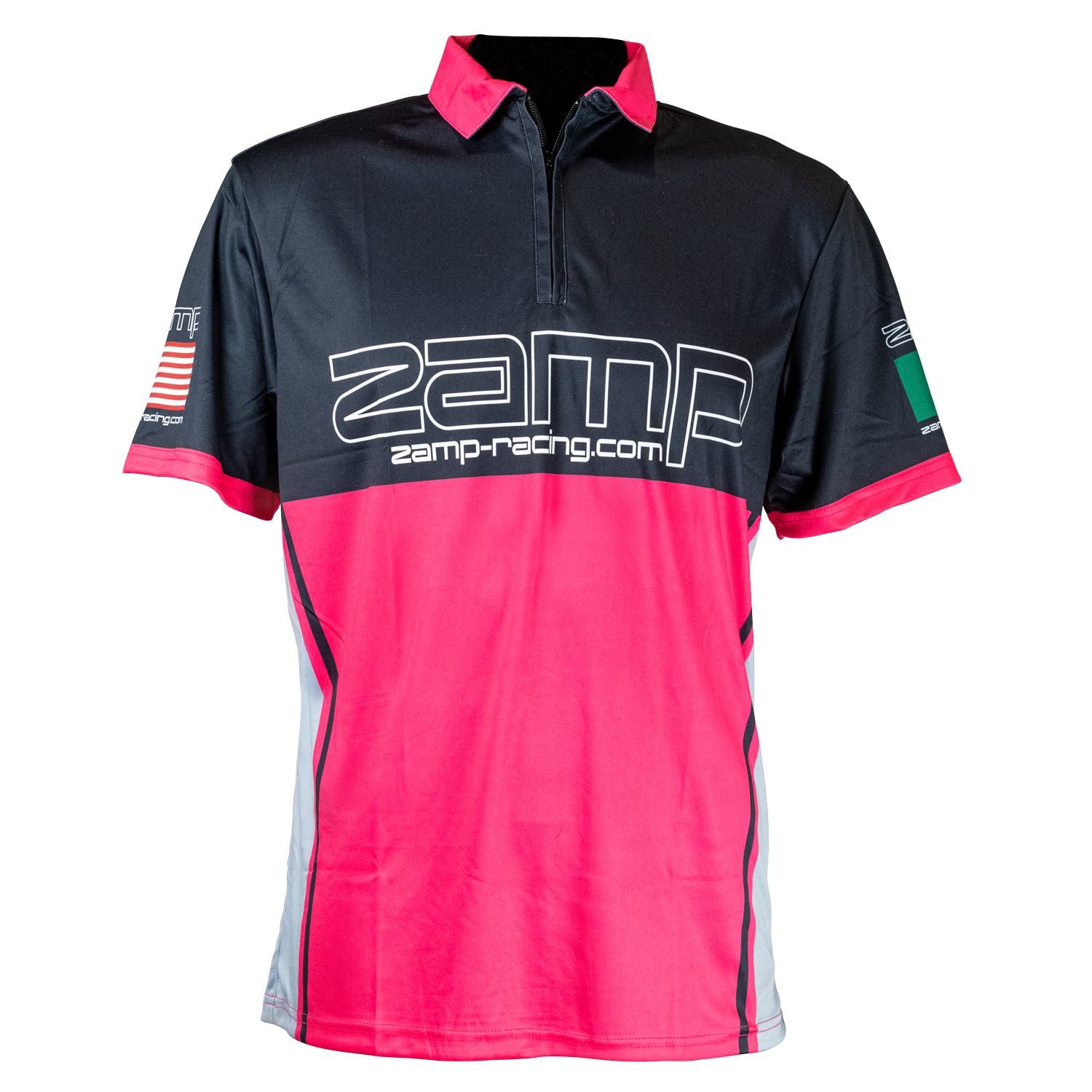 Zamp Team Shirts