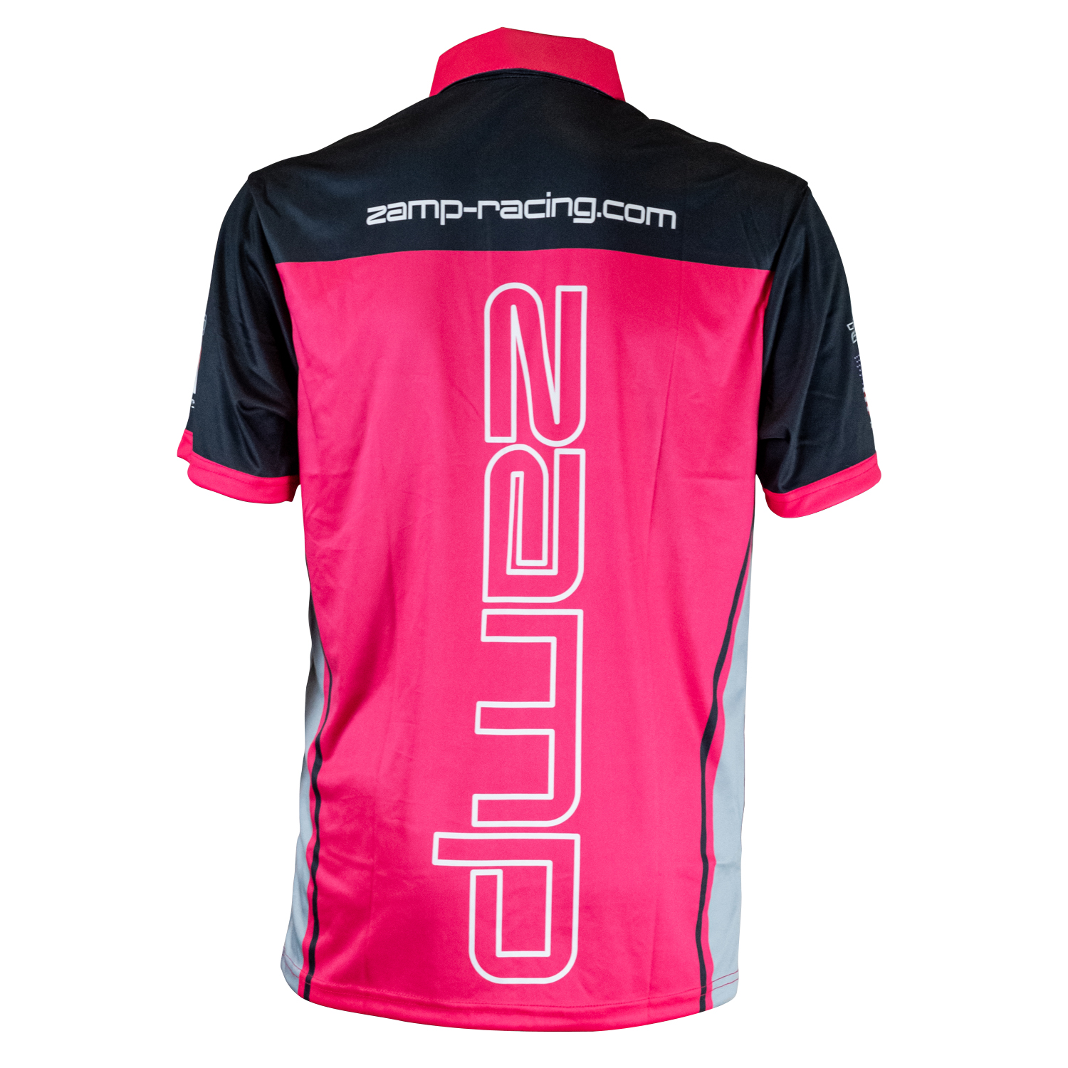 Zamp Team Shirts