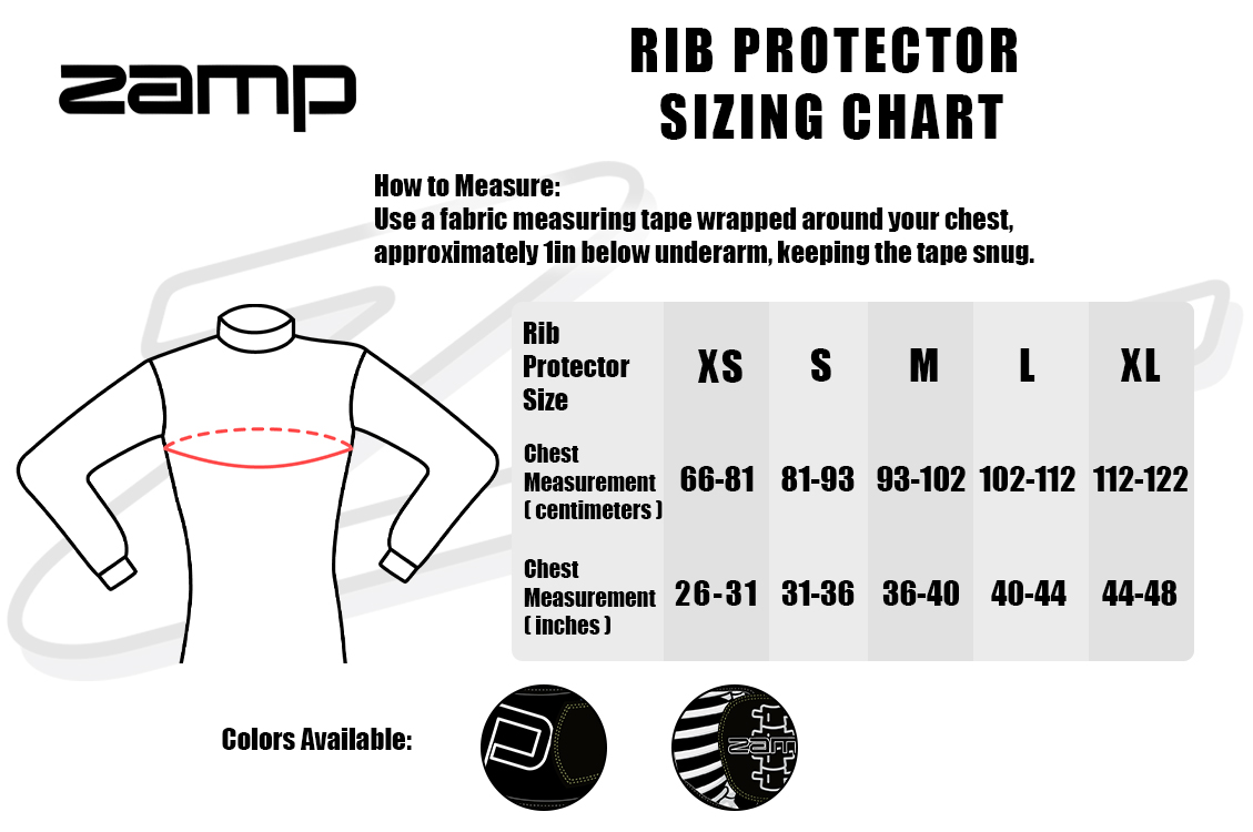 Rib Protector
