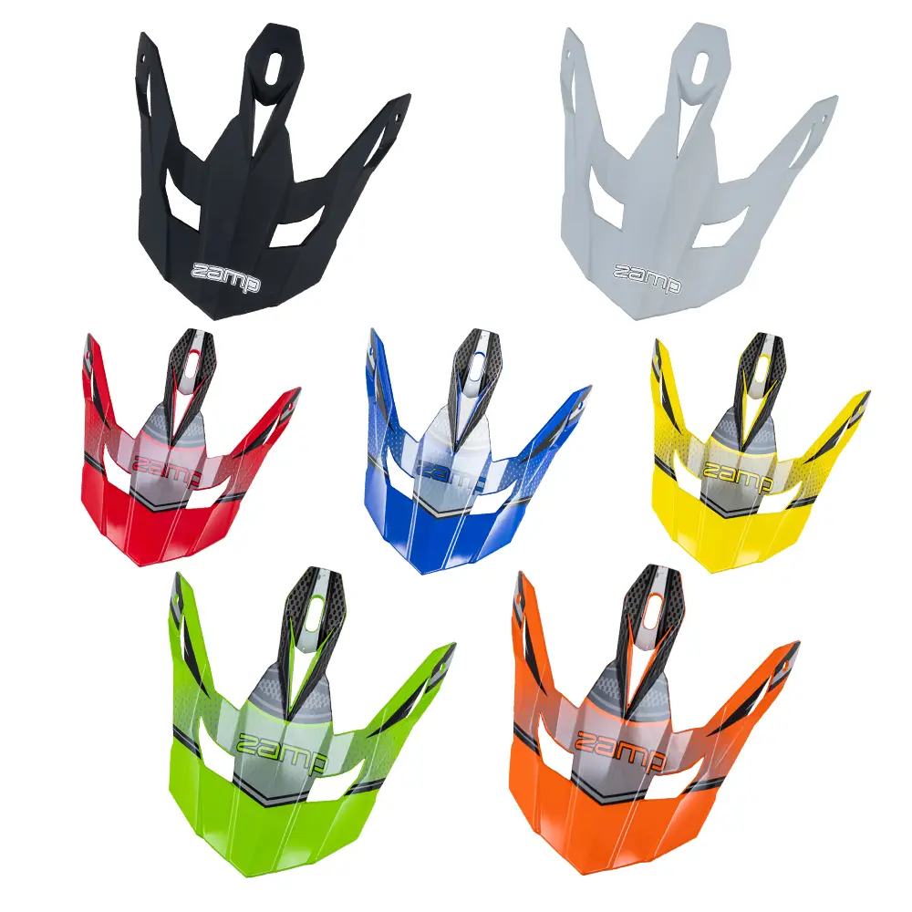 FX-4 Visor