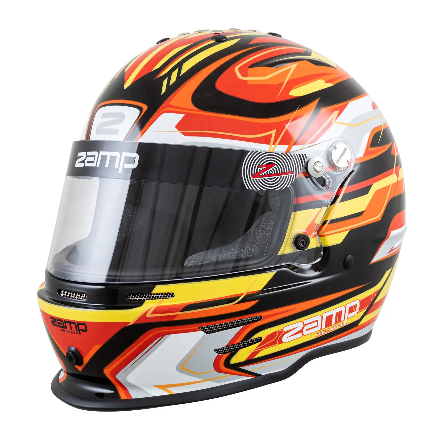 RZ-42Y Youth Graphic Helmet