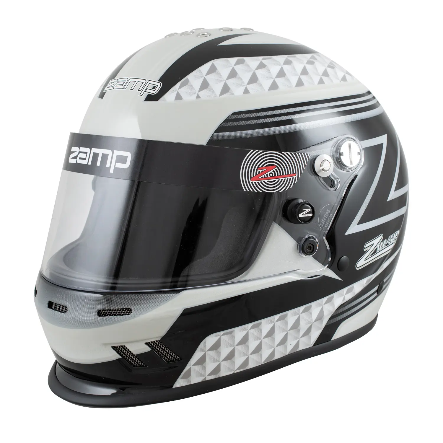 RZ-37Y Youth Graphic Helmet