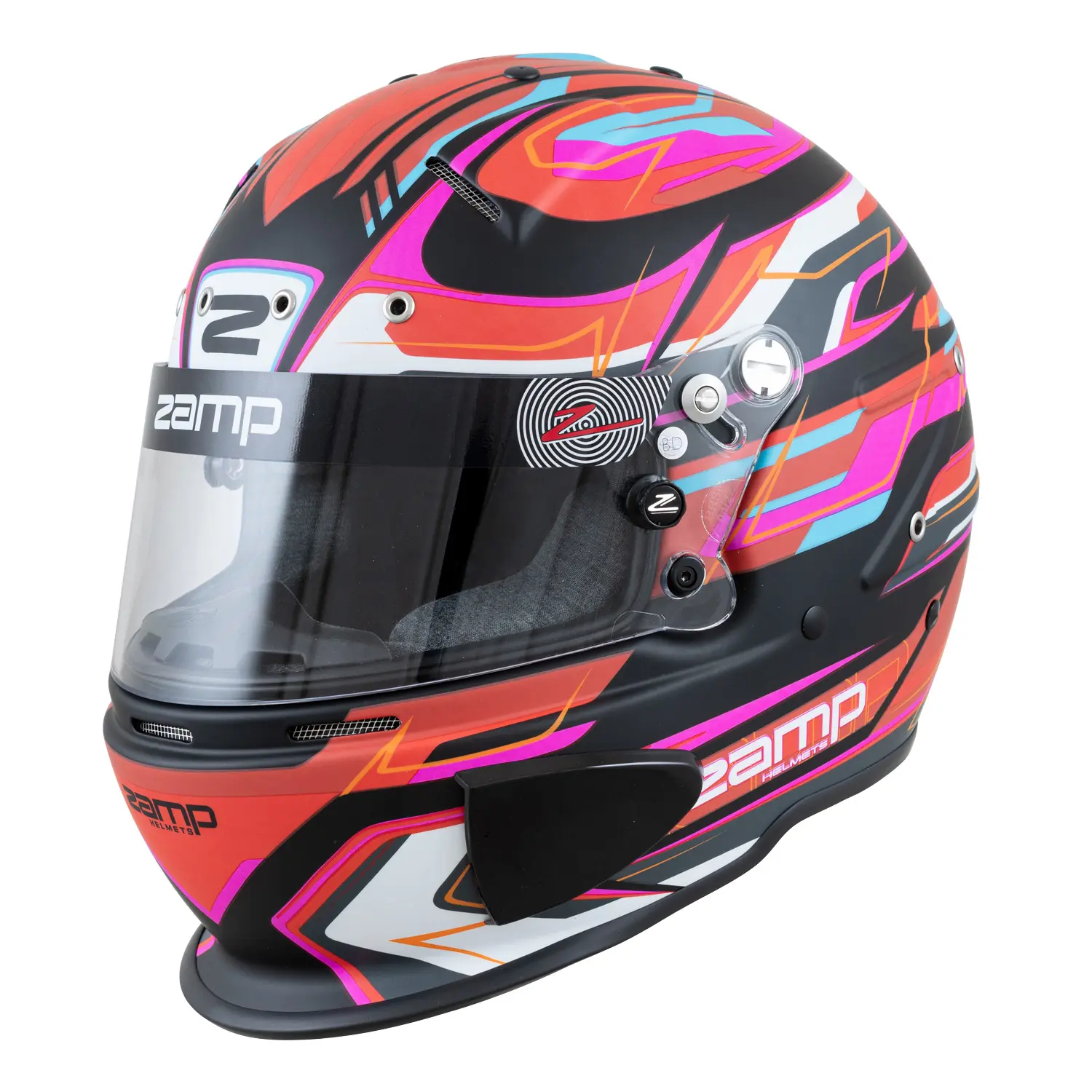 RZ-70E Graphic Helmet