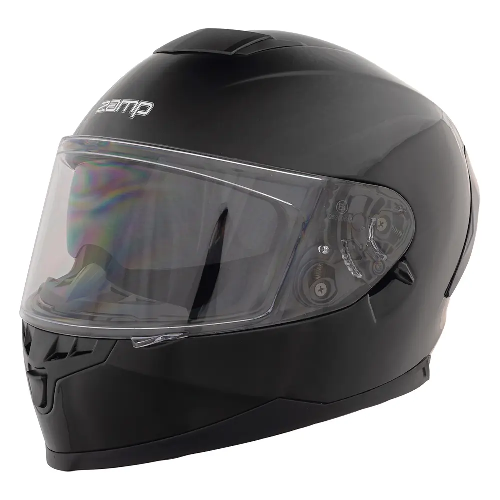 FR-4 Gloss Black