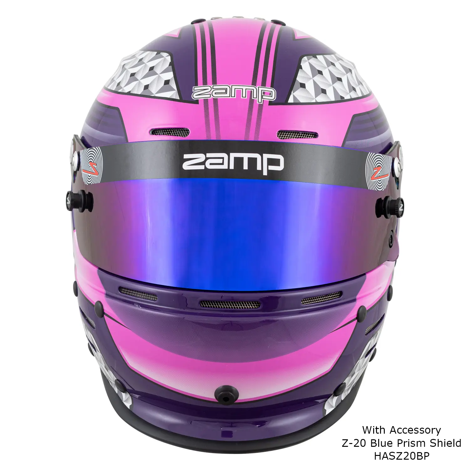 RZ-62 Graphic