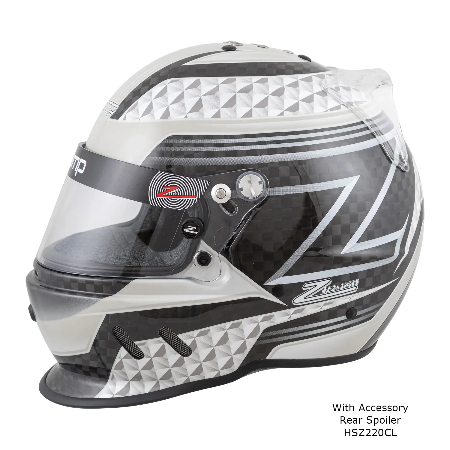 RZ-65D Graphic