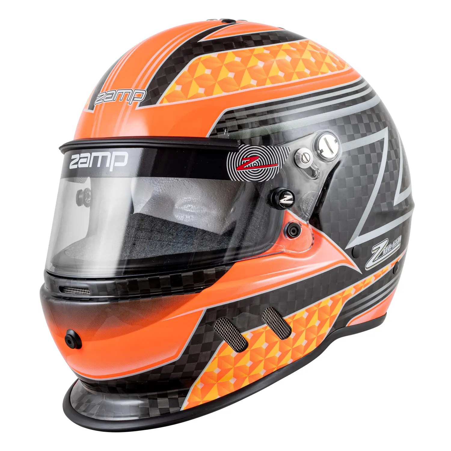 RZ-65D Graphic Helmet