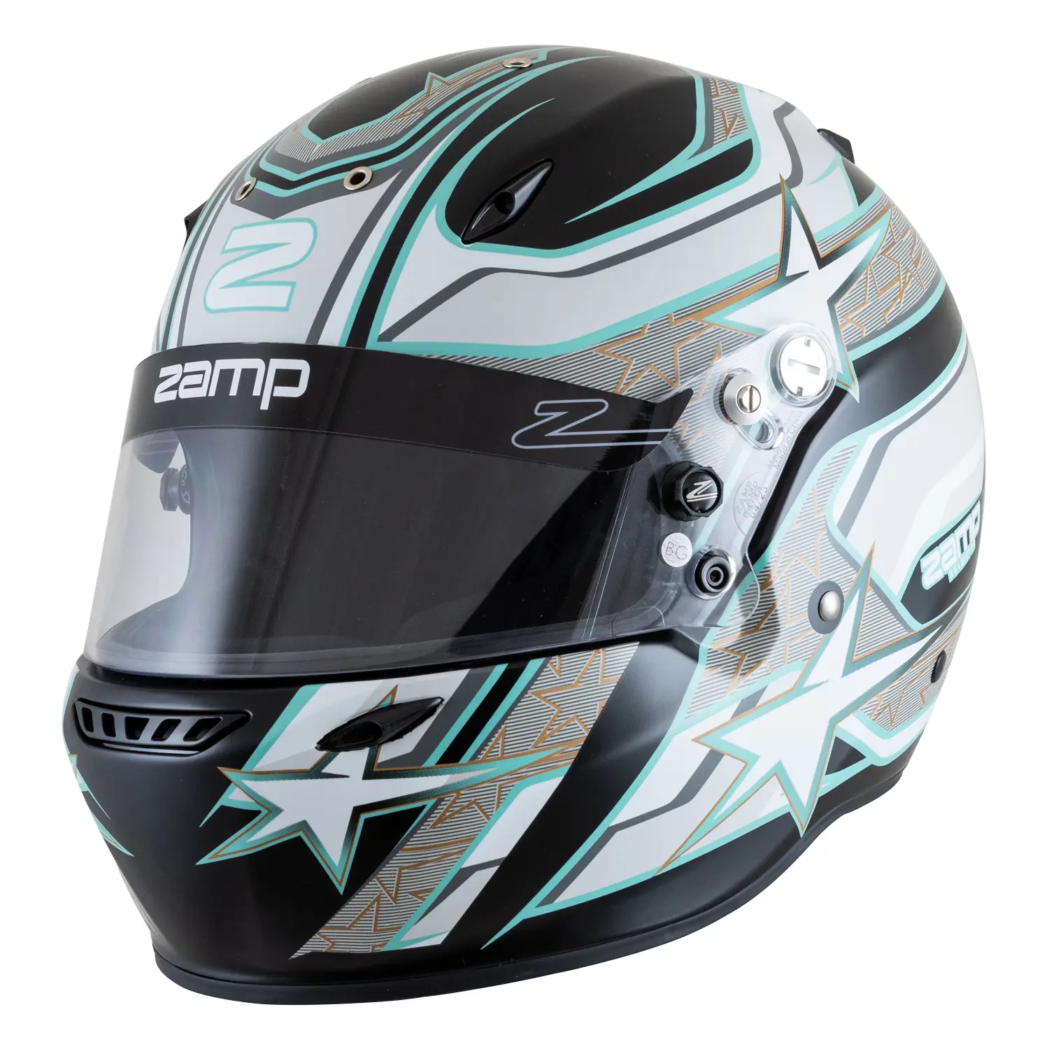 ZR-72 Graphic