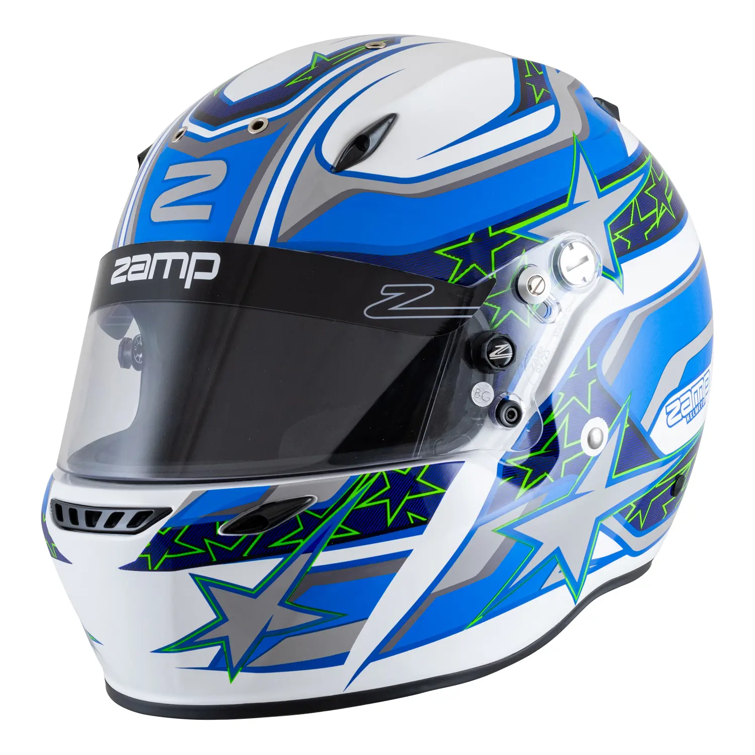 ZR-72 Graphic