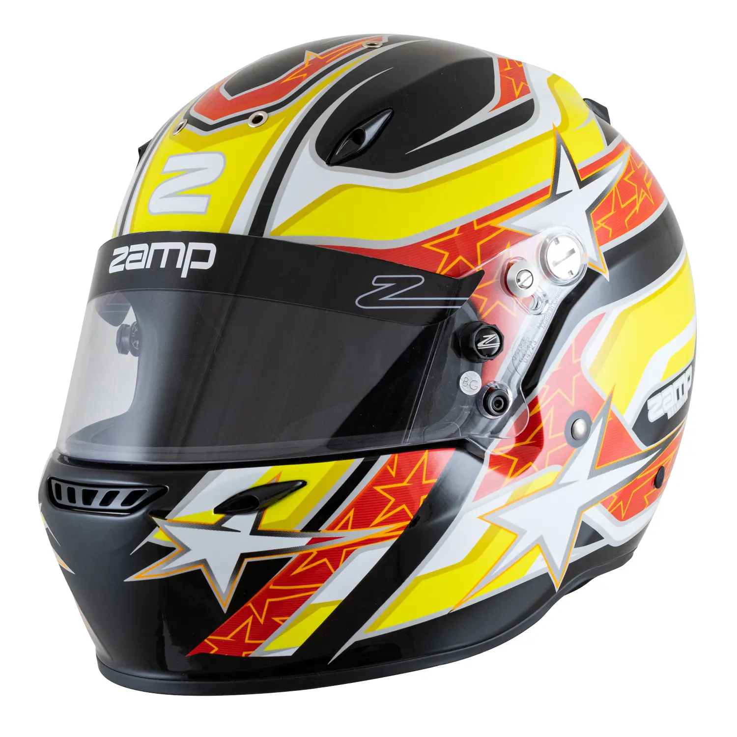 ZR-72 Graphic Helmet