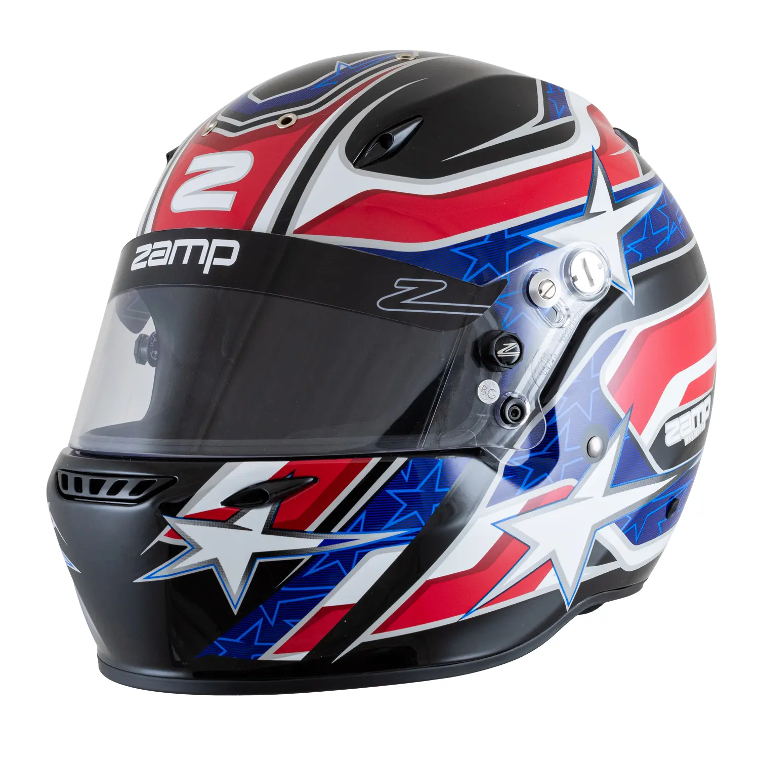 ZR-72 Graphic