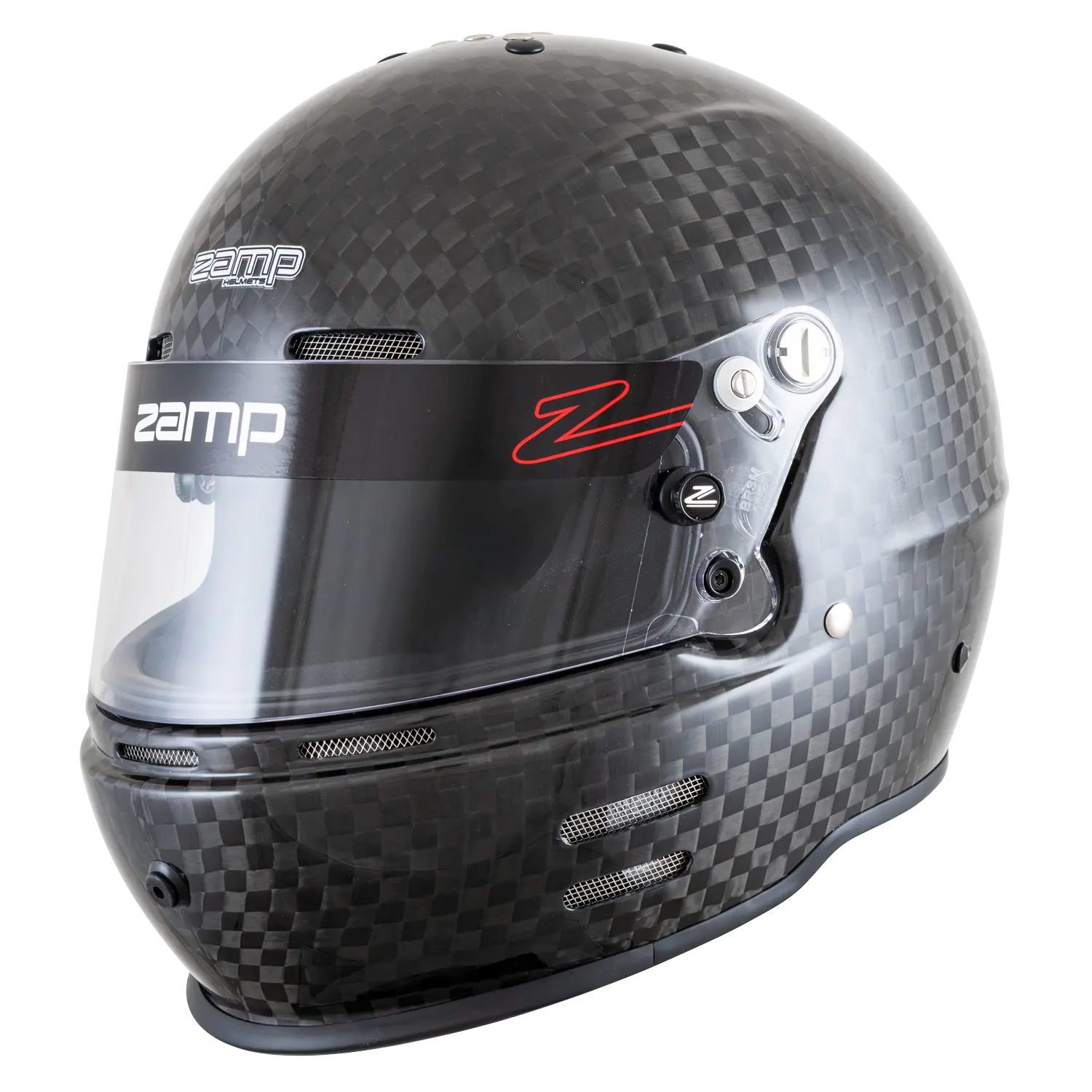 RZ-66C Carbon Helmet