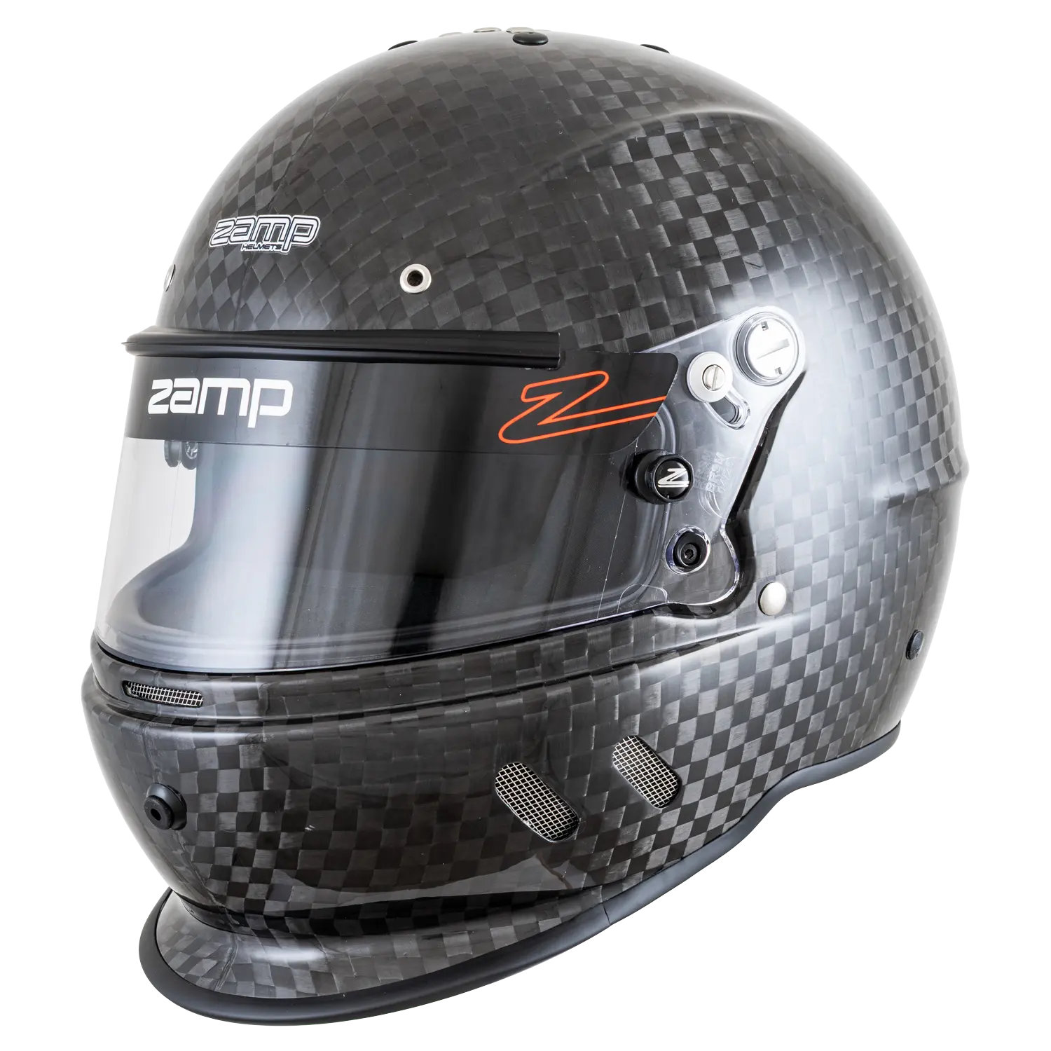 RZ-67D Carbon Helmet
