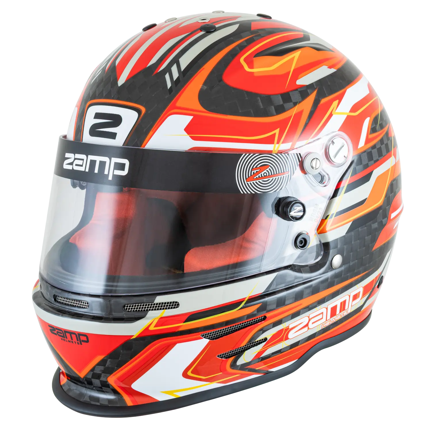 RZ-48Y Carbon Graphic