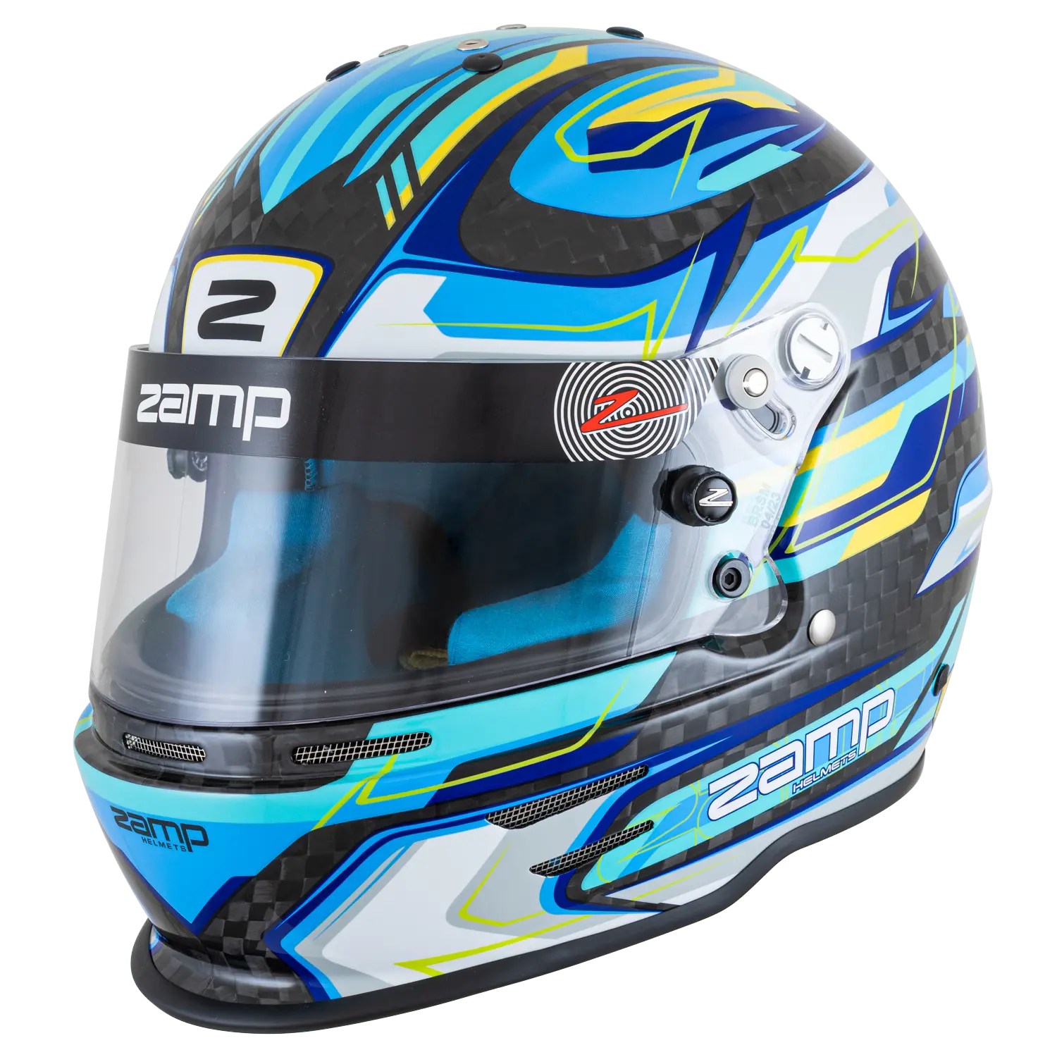 RZ-48Y Carbon Graphic