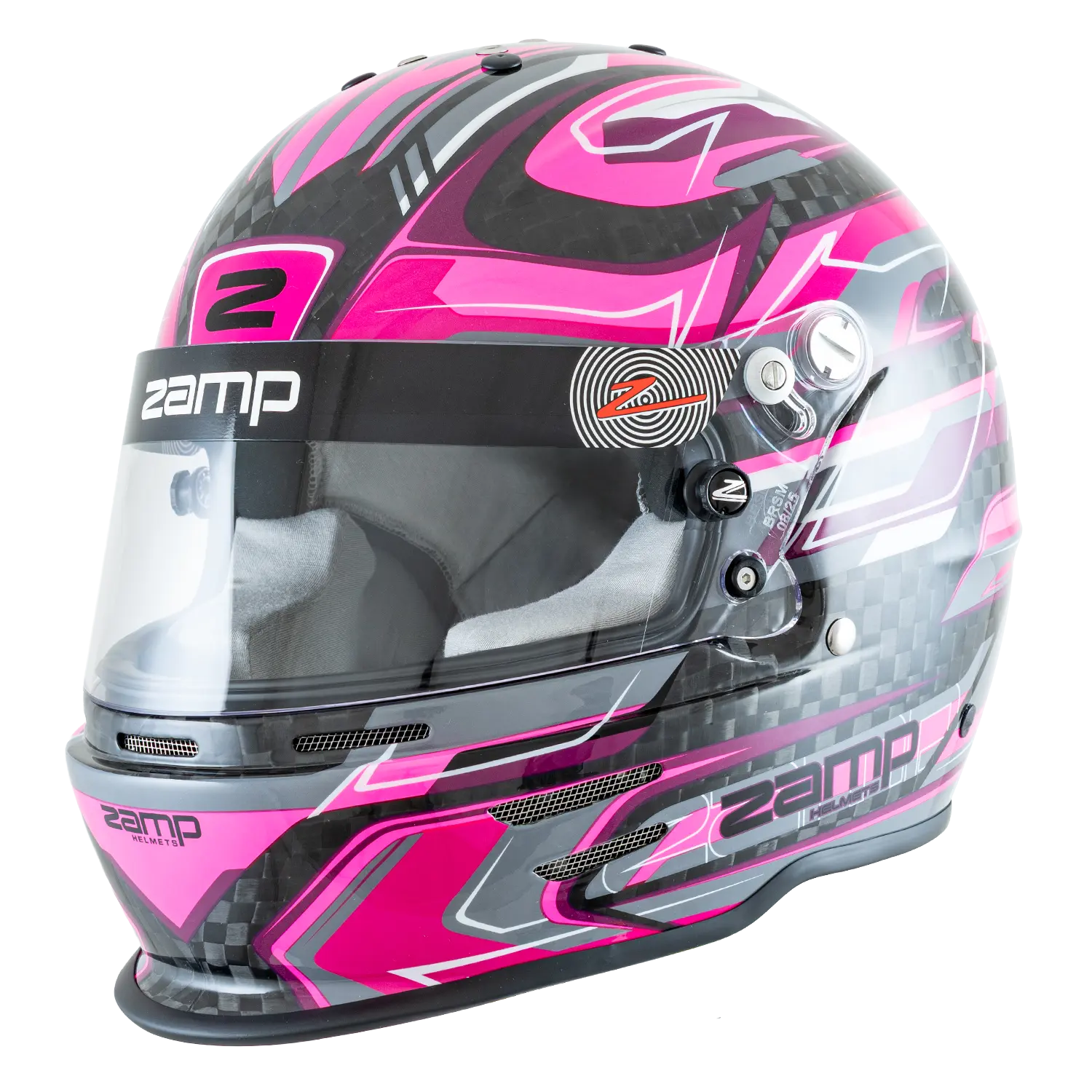 RZ-48Y Carbon Graphic