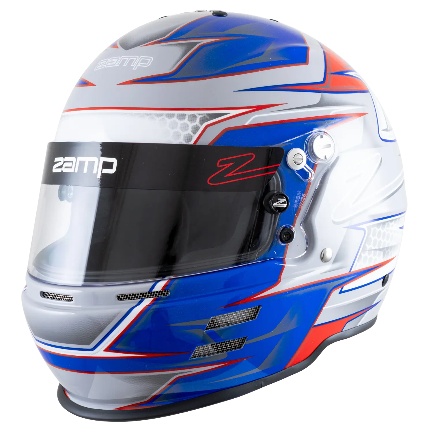 RZ-61S Graphic Helmet