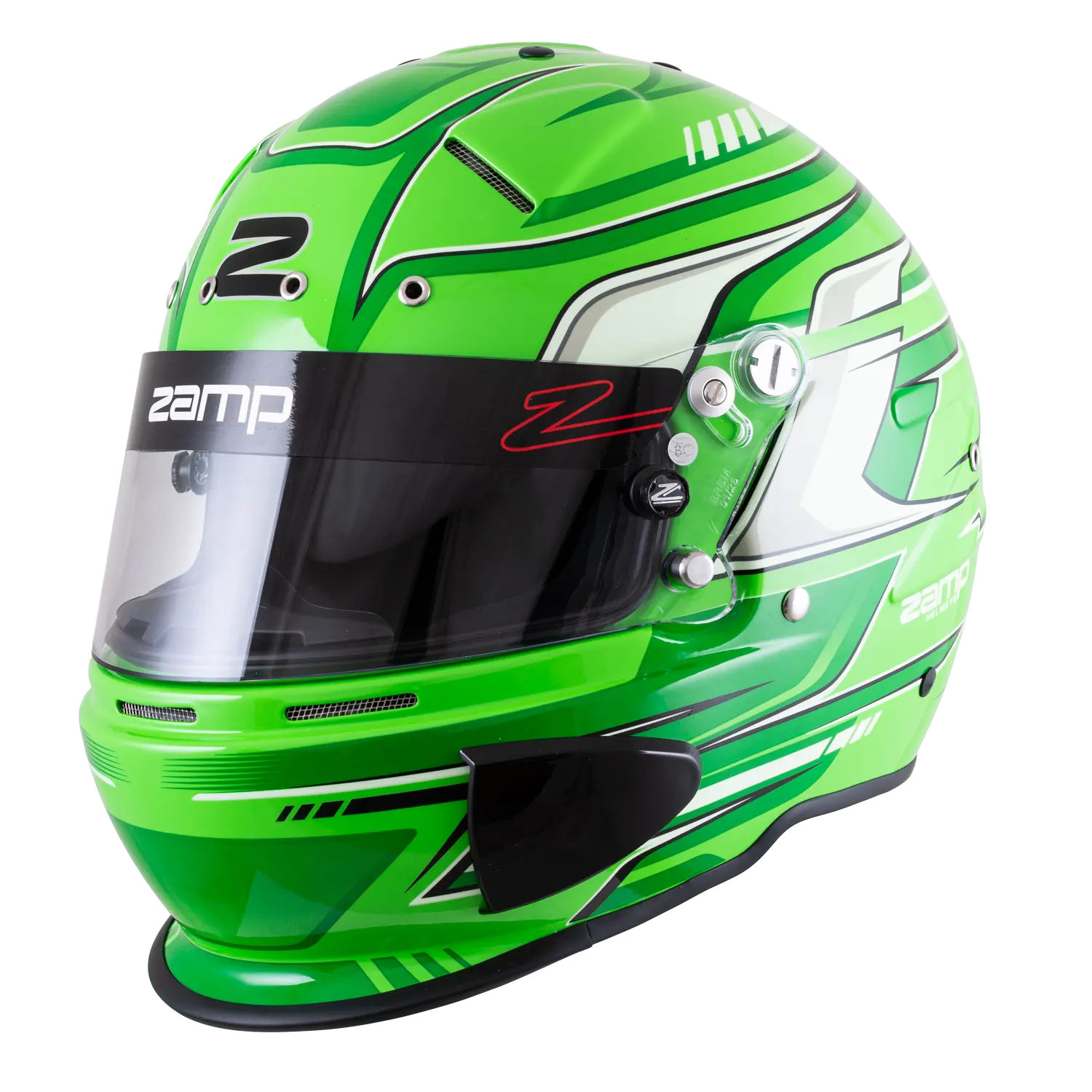 RZ-70F Green Graphic
