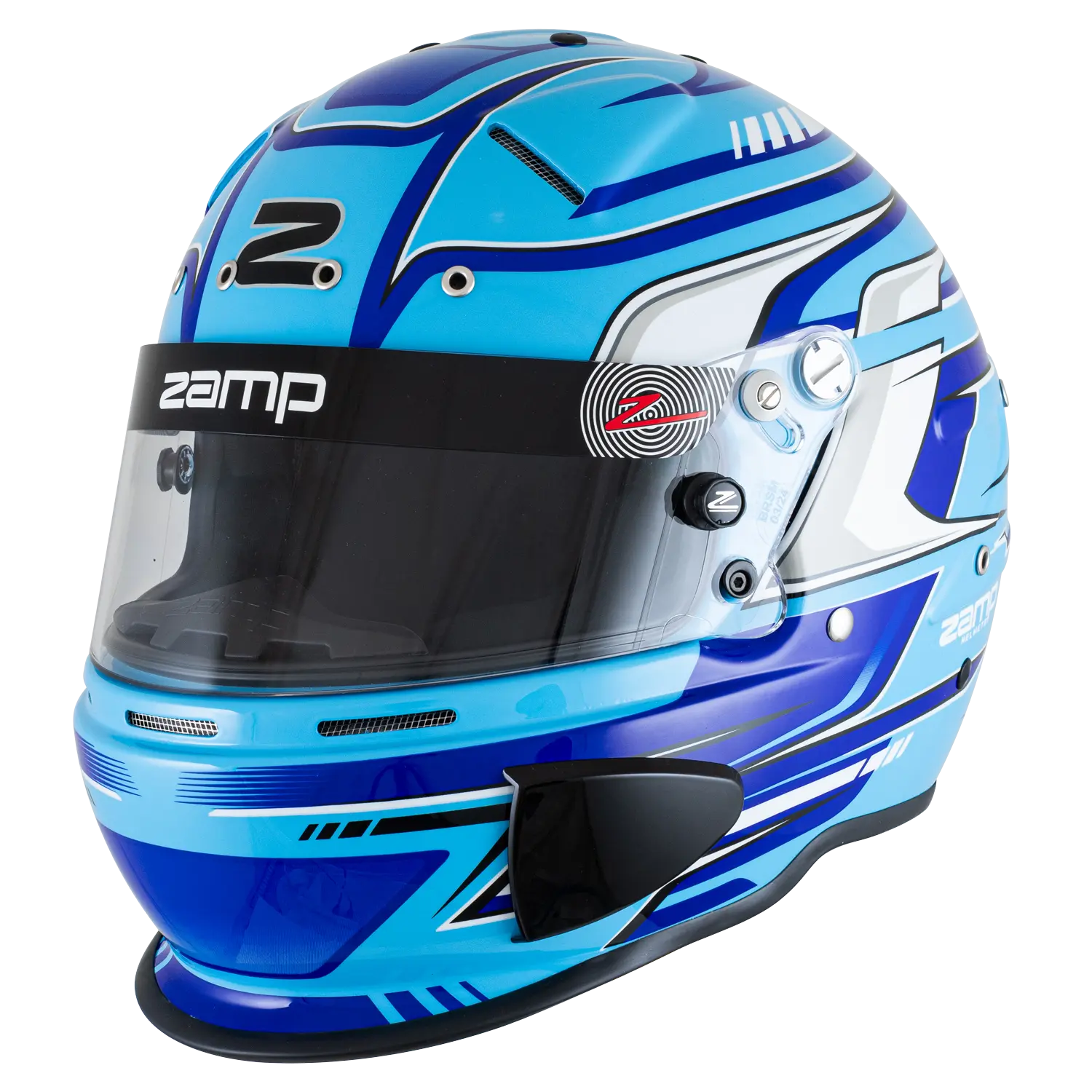RZ-70S Graphic Helmet
