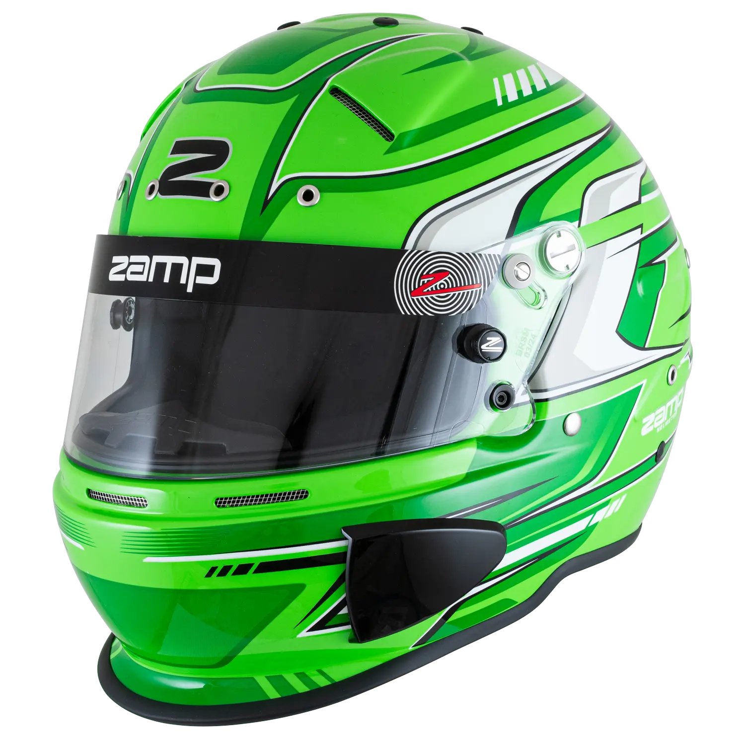 RZ-70S Green Graphic