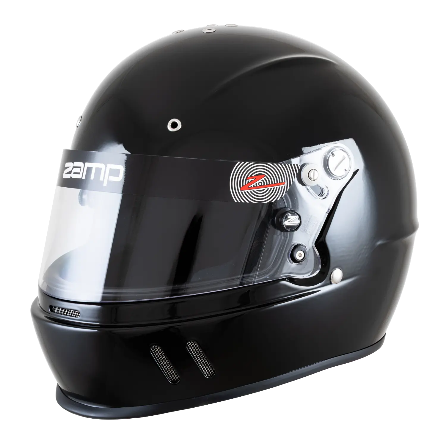 RZ-39YS Gloss Black