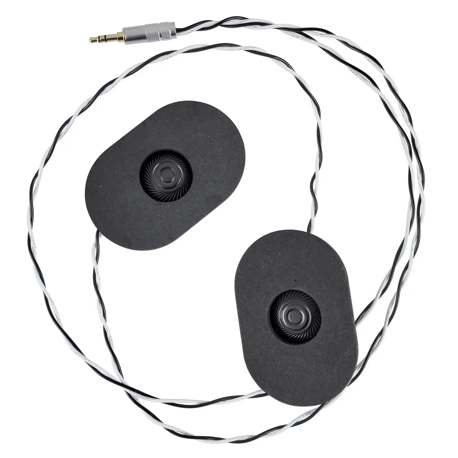 3.5mm Elite Stereo Speakers