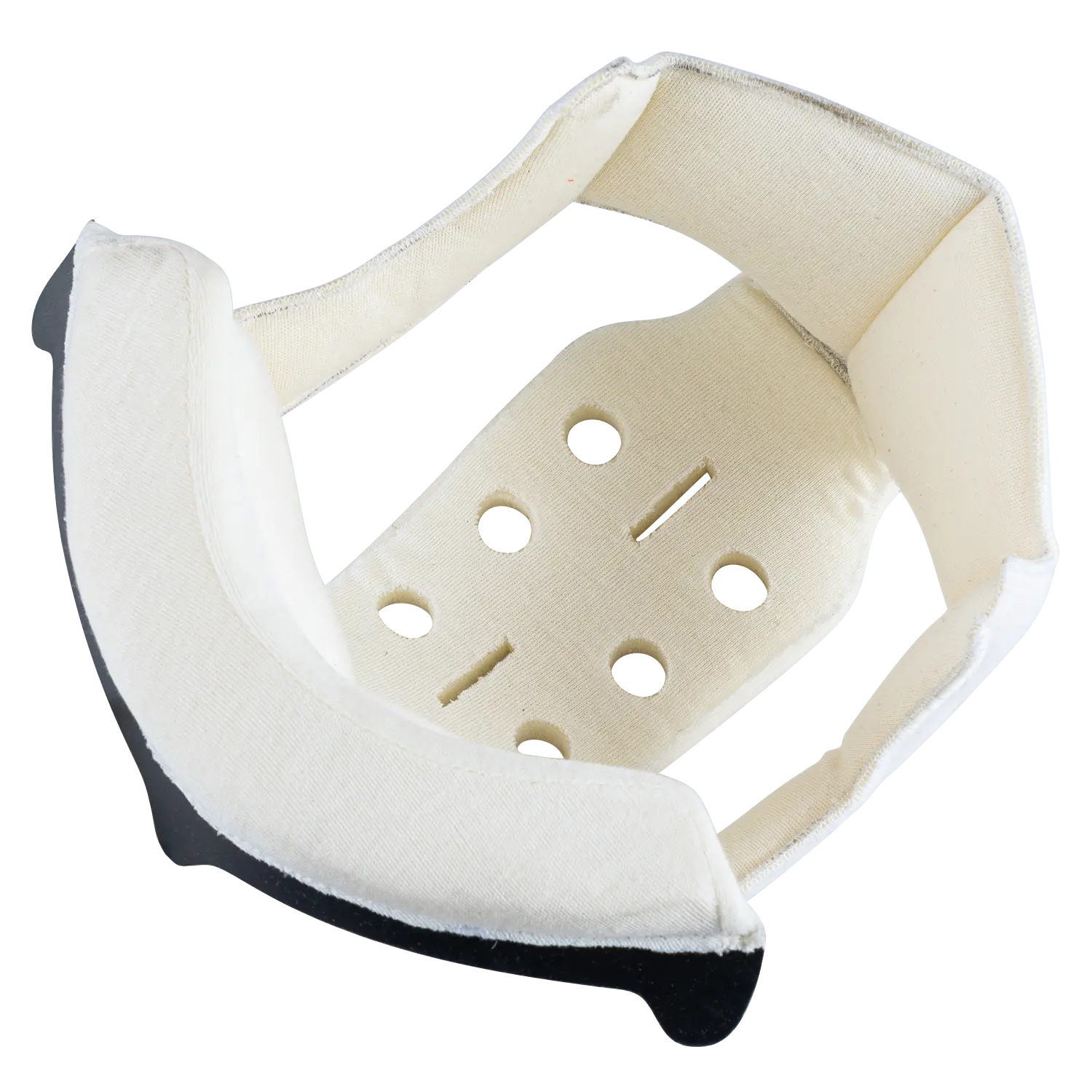 ZR Crown Liner White