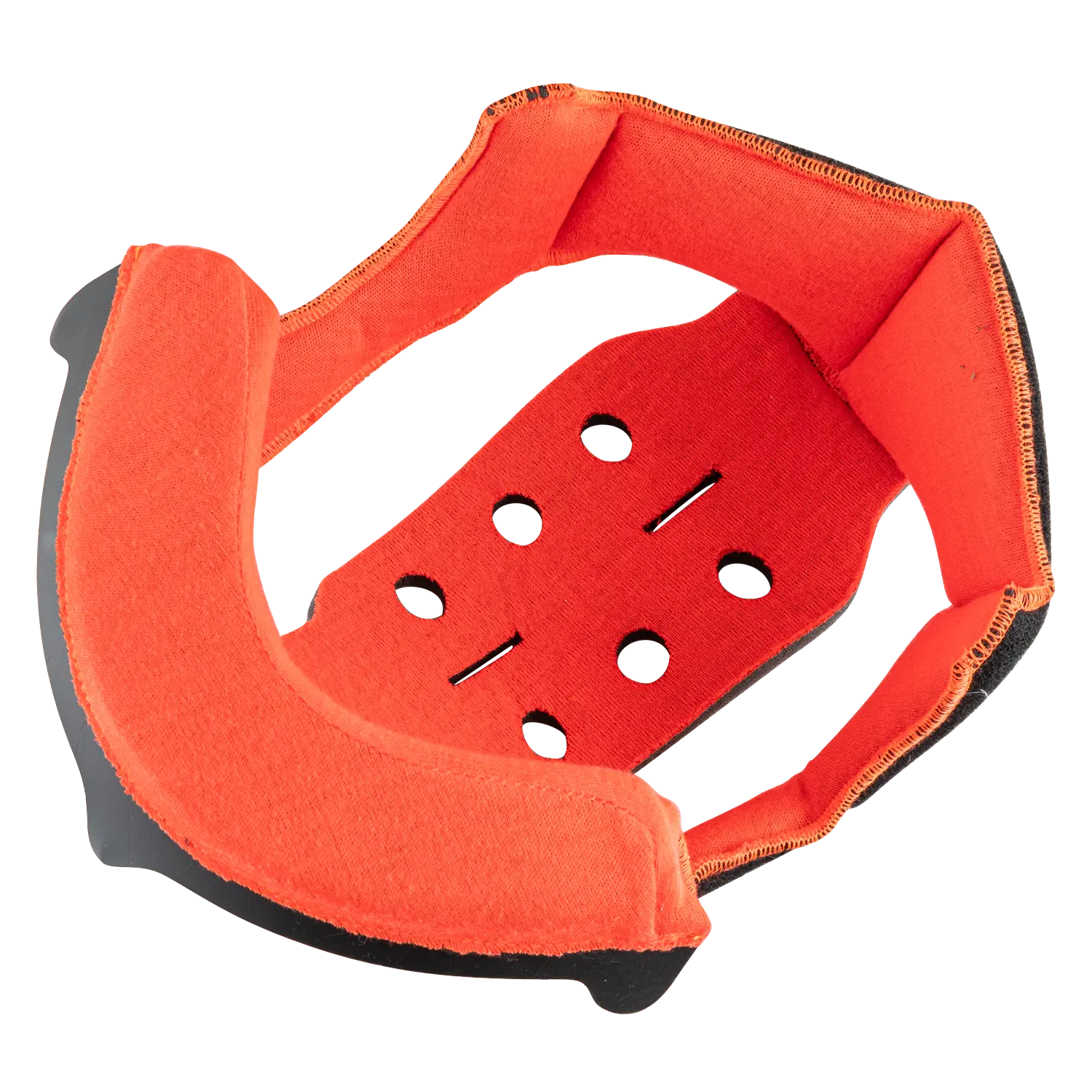 ZR Crown Liner Fluo Red