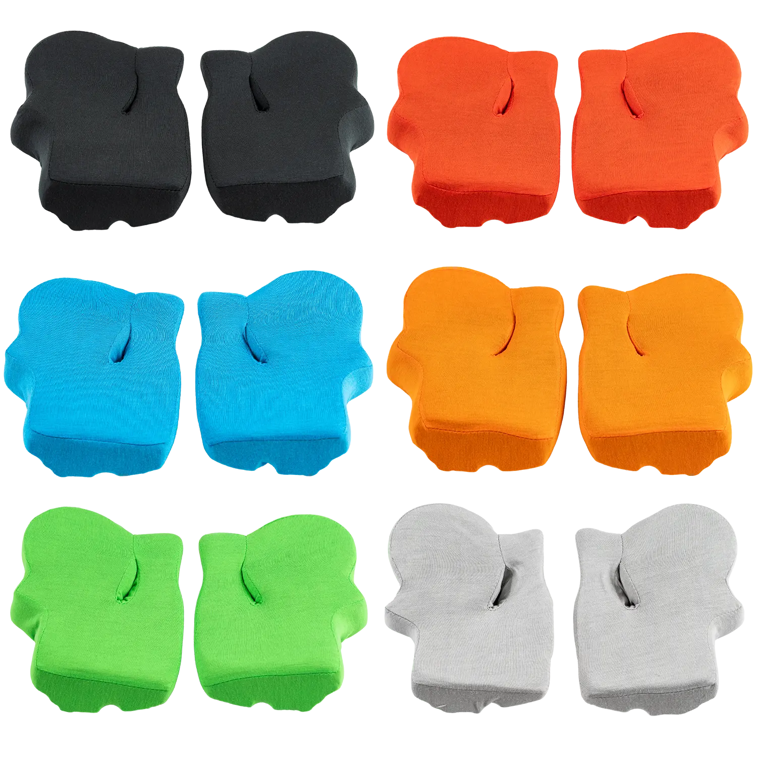 28 Series Cheek Pads
