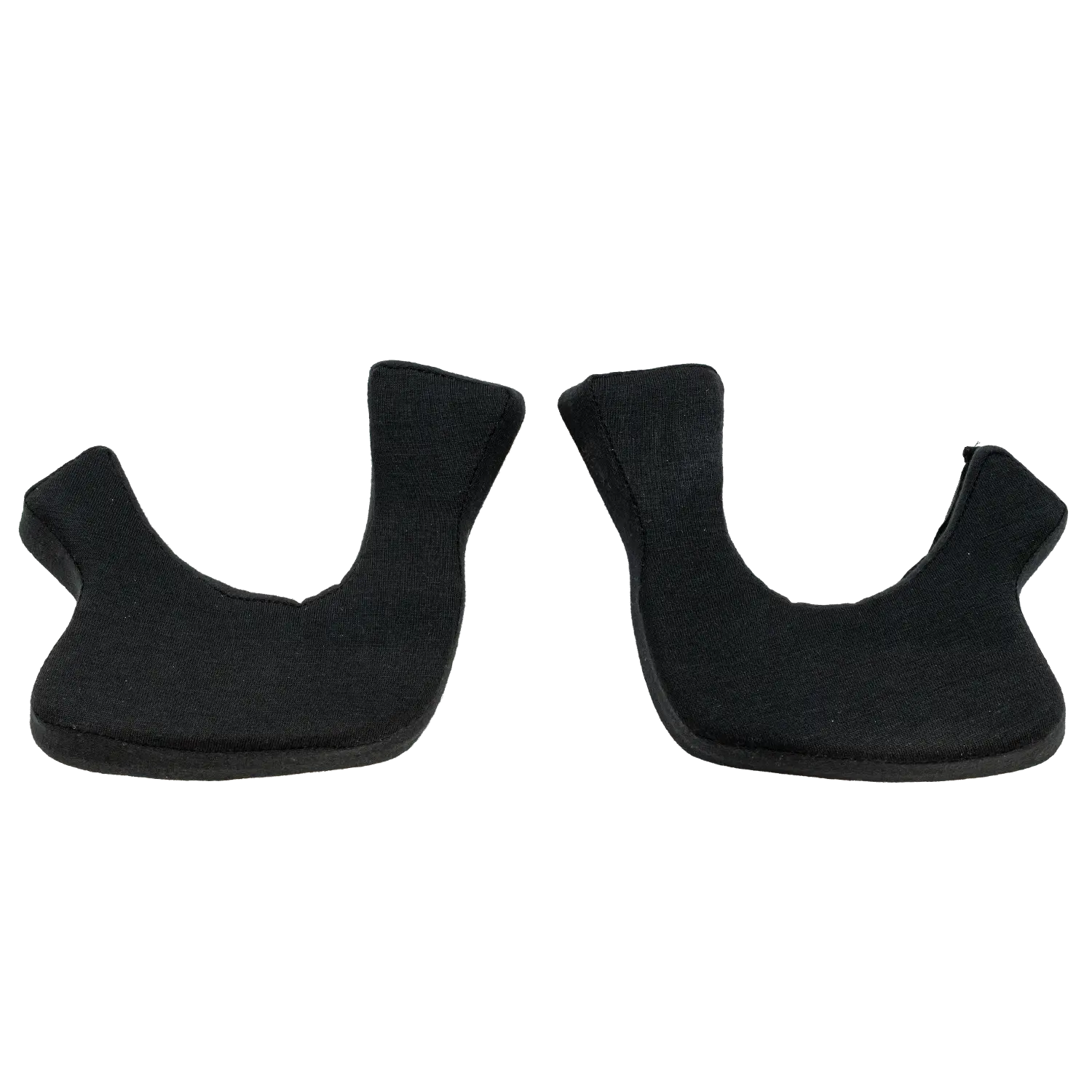 31 Series Cheek Pads Black