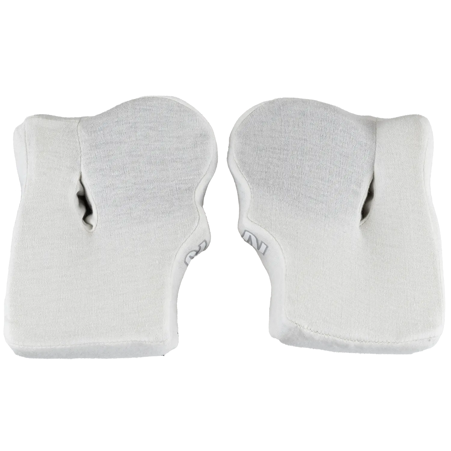 ZR Cheek Covers White