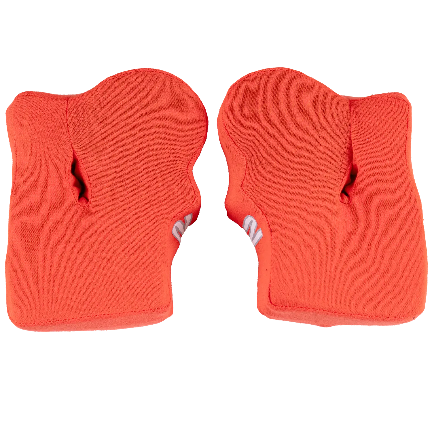 ZR Cheek Covers Fluo Red