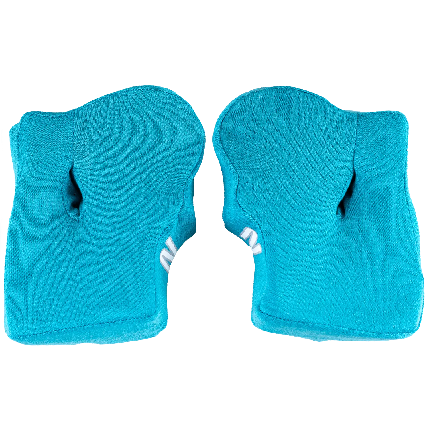 ZR Cheek Covers Fluo Blue