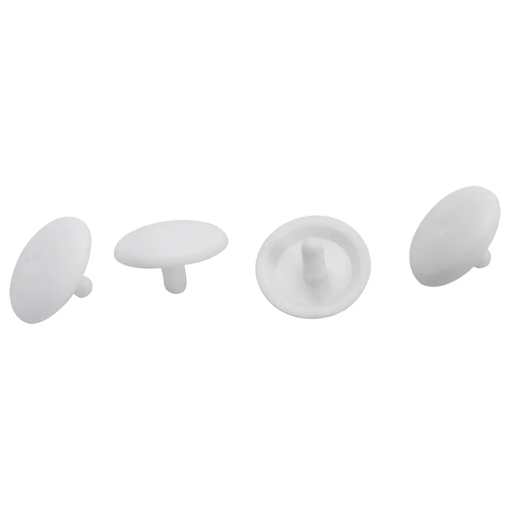 Insert Plugs White