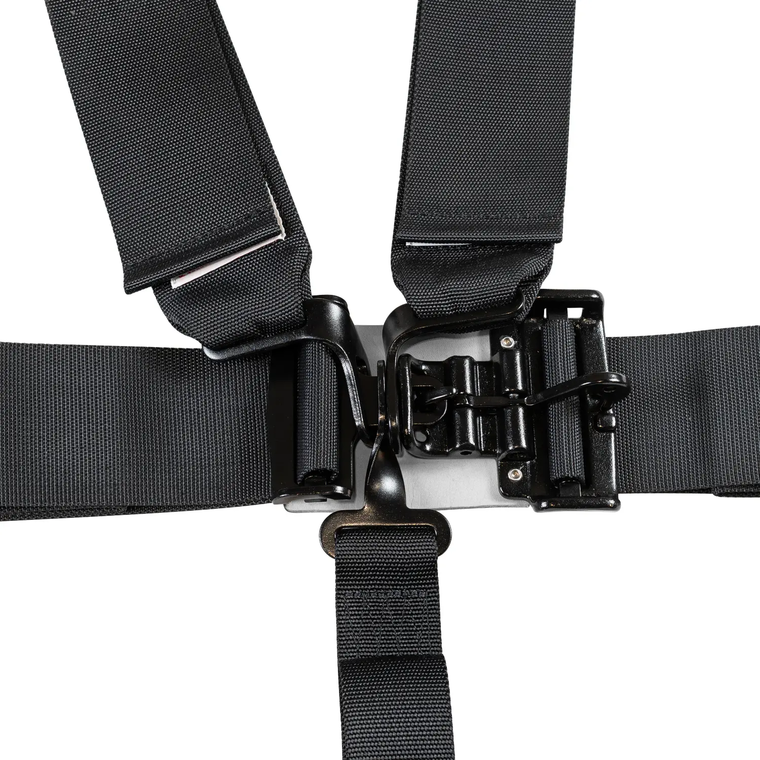 SFI 16.1 3in/2in 5-pt Seat Harness