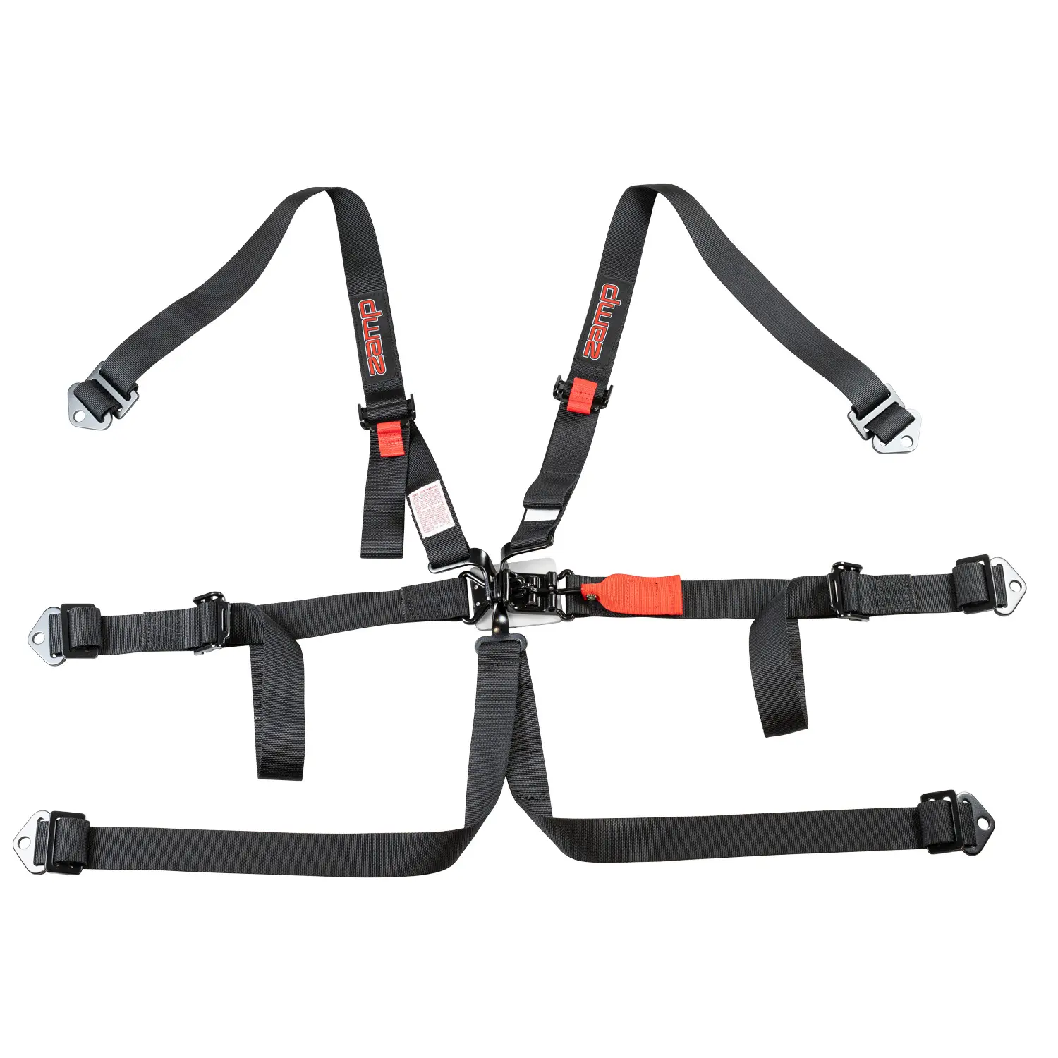 Racing Neck Collar