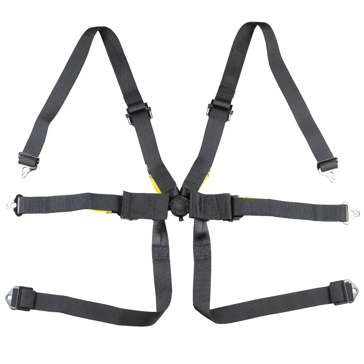 FIA 2in 6-pt Seat Harness