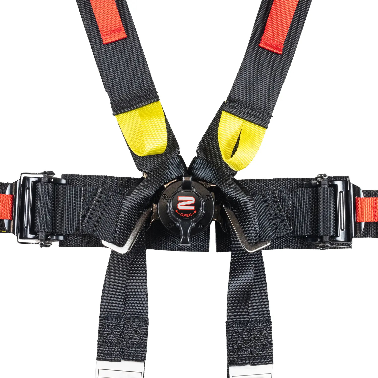 FIA 2in 6-pt Seat Harness