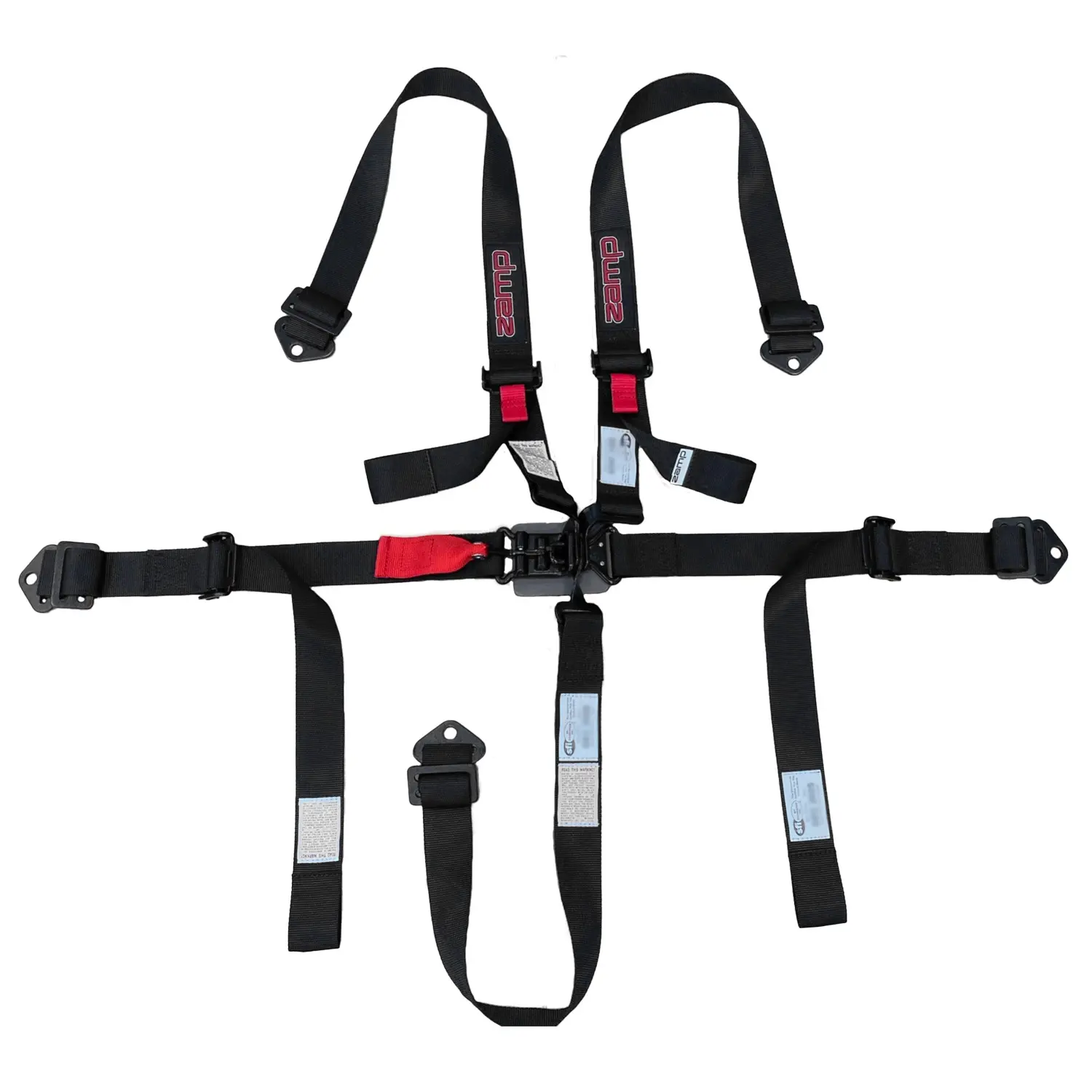 Racing Neck Collar