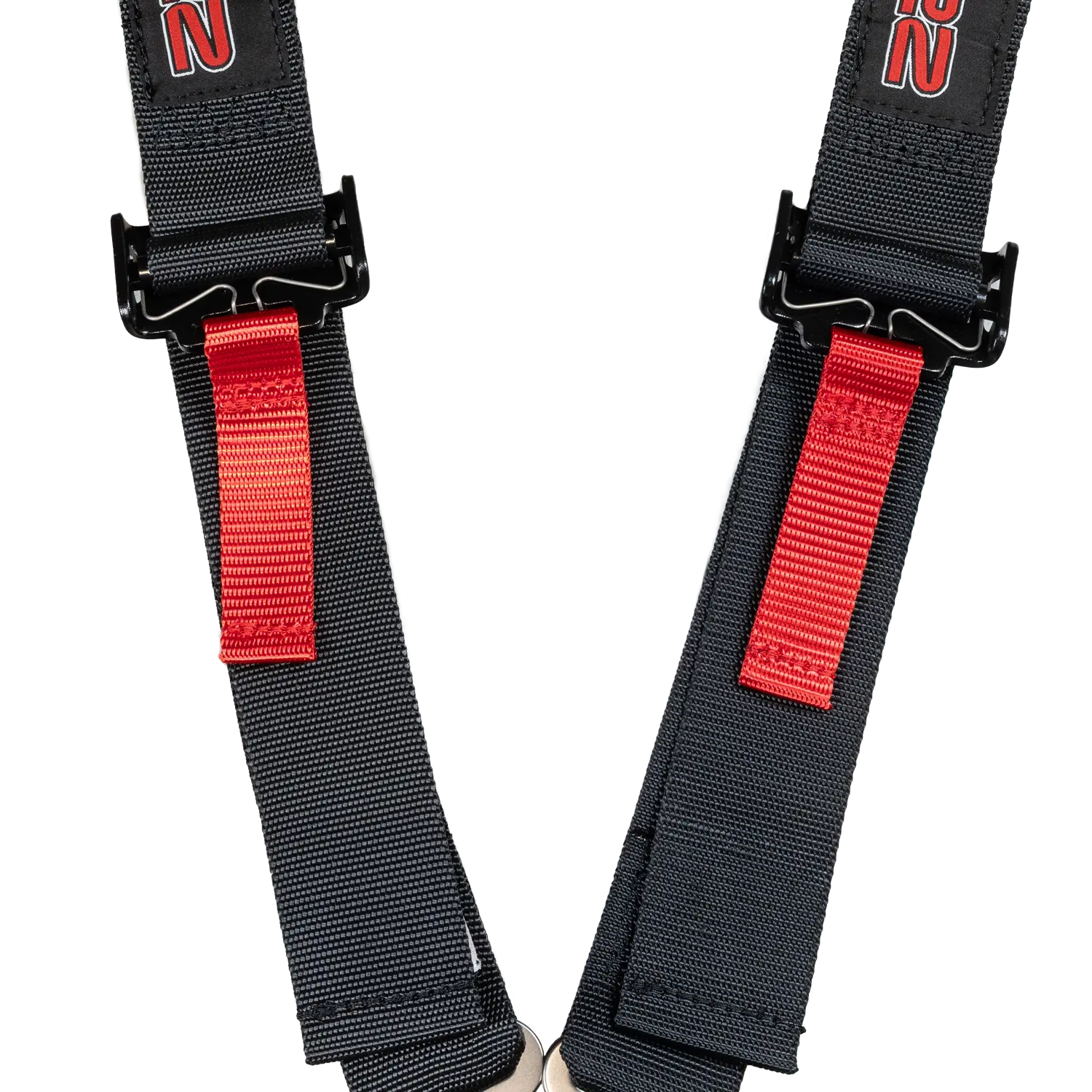 SFI 16.1 3in/2in 5-pt Seat Harness