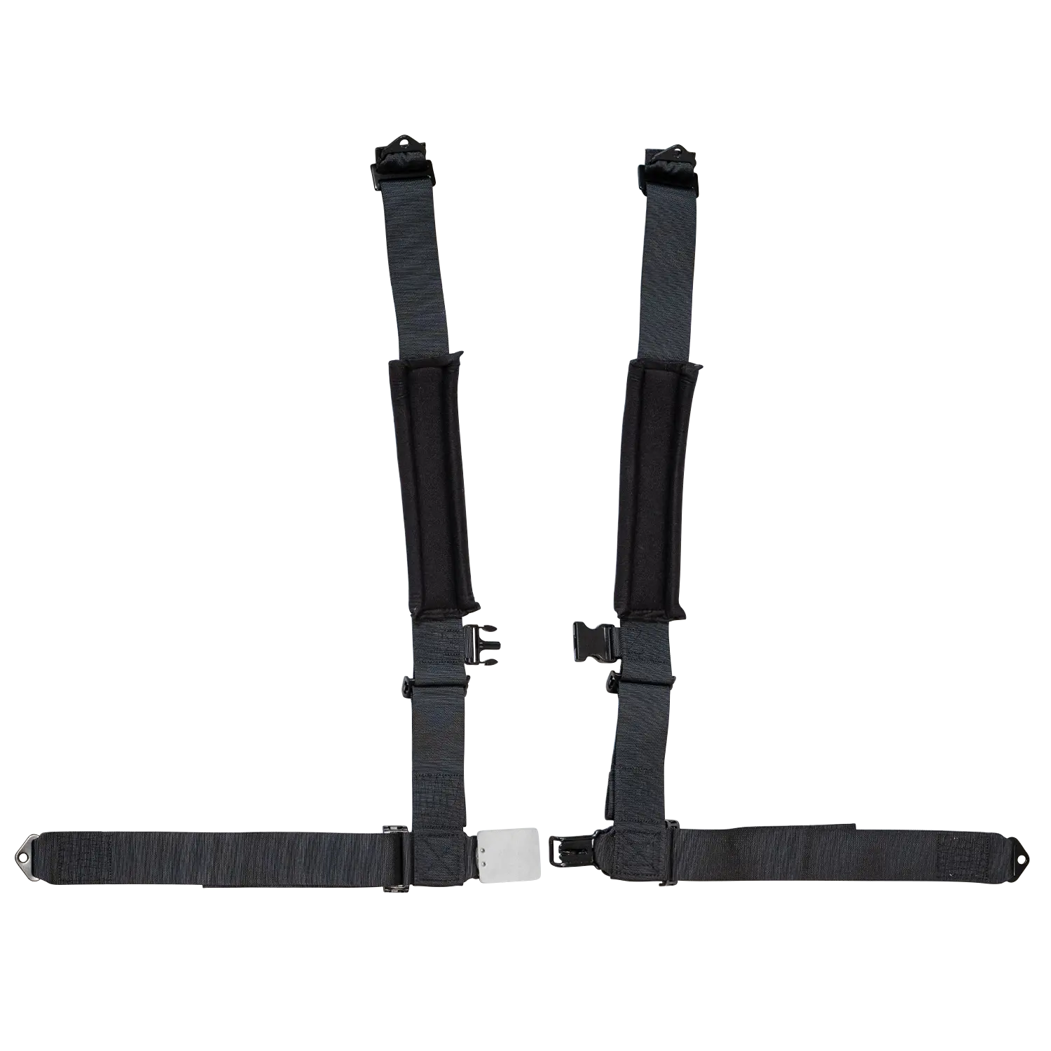 UTV 4-pt Seat Harness