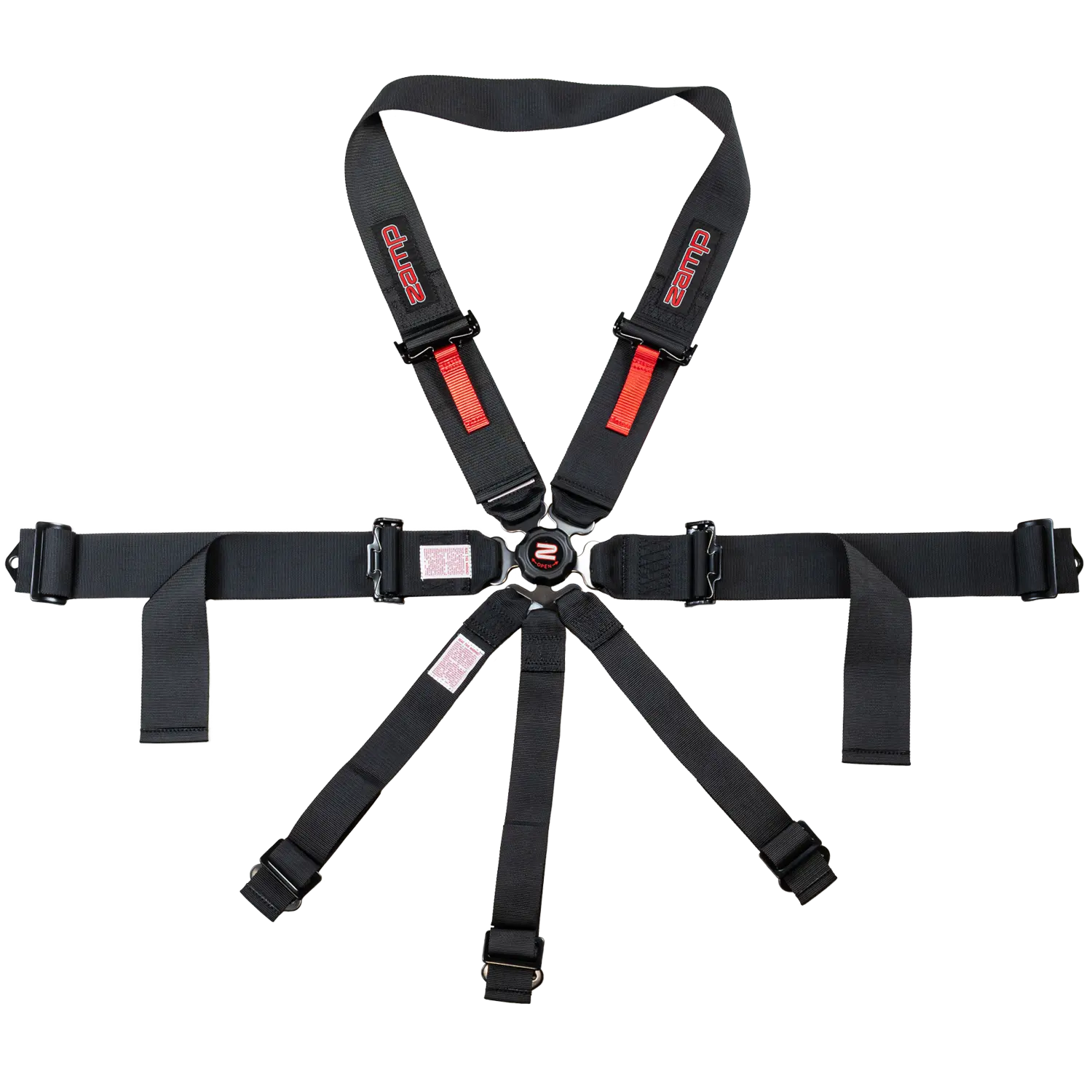 Racing Neck Collar